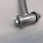 Wahacz przedni dolny lewy Suzuki - 3