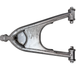 Wahacz przedni dolny lewy Suzuki - 11