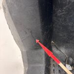 Stopień prawy Polaris - 4