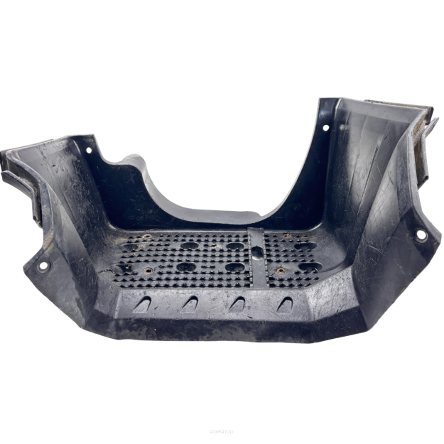 Stopień prawy Polaris