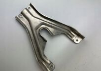 Osłona ramy Can-Am - 4