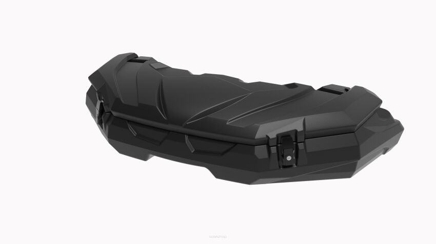 Kufer ATV Tudeks przód  SEGWAY