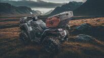 Kufer tylny GKA Kymco MXU 550 700 2024 105L ATV 010_169 - 6