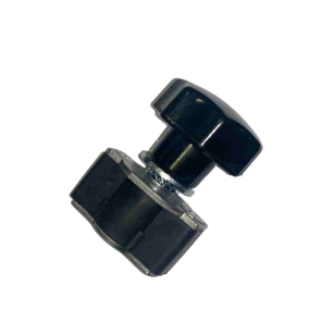 Szybkozłączka do plastikowego bagażnika CF Moto QUADKIT (1 szt.)