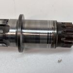 Wałek zmiany biegów Suzuki - 3