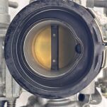 Przepustnica Yamaha Raptor 700 1S3-13750-02-00 - 3