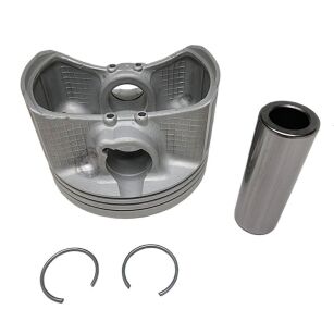 Tłok VERTEX Yamaha YFM 450 Grizzly Kodiak Rhino +0,50 84,96 mm