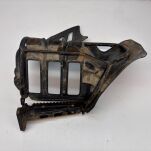 Prawy zapiętek Suzuki - 3