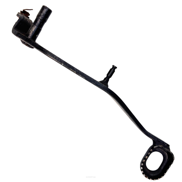 Dźwignia hamulca tylnego Suzuki