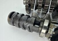 Skrzynia biegów kompletna Yamaha - 6