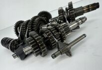 Skrzynia biegów kompletna Yamaha - 3