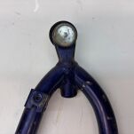 Wahacz przedni górny lewy Suzuki - 6