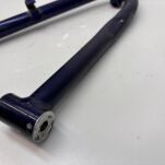 Wahacz przedni górny lewy Suzuki - 3