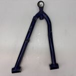 Wahacz przedni górny lewy Suzuki - 8