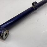 Wahacz przedni górny lewy Suzuki - 4