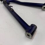 Wahacz przedni górny lewy Suzuki - 5