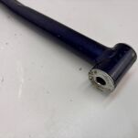 Wahacz przedni górny lewy Suzuki - 2