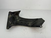 Plastik owiewka boczna lewa Yamaha YFZ - 3