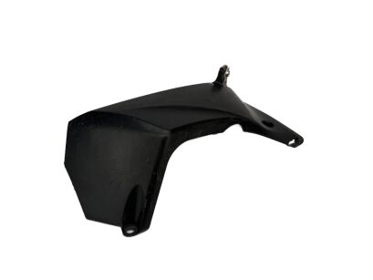 Plastik owiewka boczna lewa Yamaha YFZ