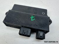 Sterownik / moduł ECU Yamaha Raptor - 2