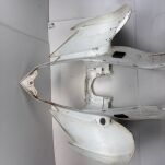 Przedni plastik błotnika Yamaha - 10