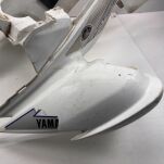 Przedni plastik błotnika Yamaha - 4