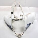 Przedni plastik błotnika Yamaha - 2