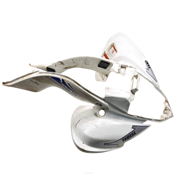 Przedni plastik błotnika Yamaha