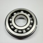 Łożysko wałka skrzyni biegów Yamaha - 2