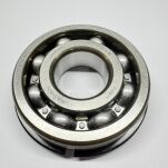 Łożysko wałka skrzyni biegów Yamaha - 4