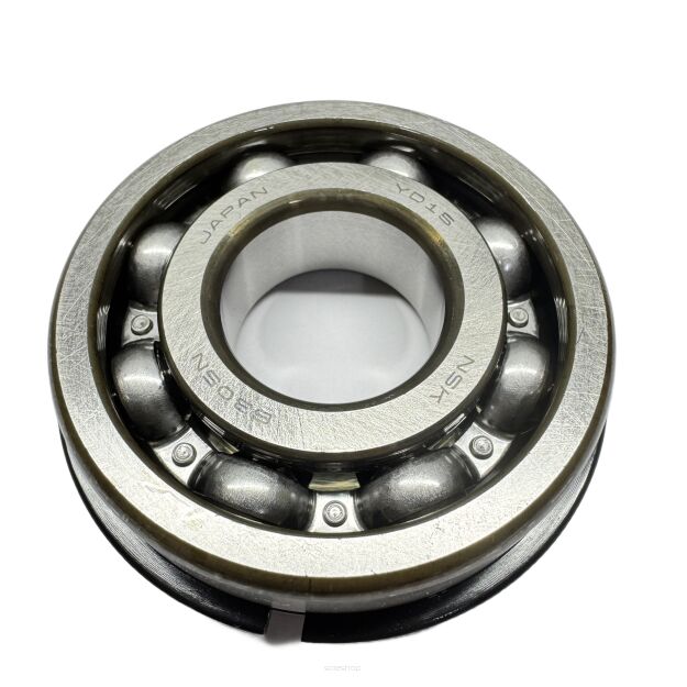 Łożysko wałka skrzyni biegów Yamaha