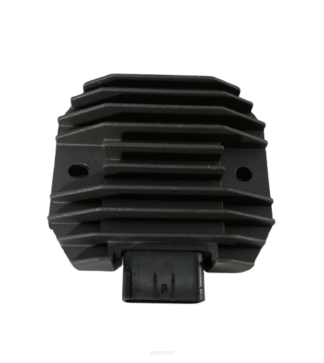 Regulator napięcia Suzuki