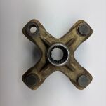 Piasta koła tylnego Yamaha - 2