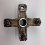 Piasta koła tylnego Yamaha - 4