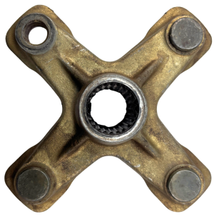 Piasta koła tylnego Yamaha