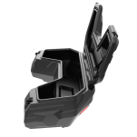 Kufer tylny Tesseract X4R 110L CFMOTO CFORCE 450 G2 stalowy bagażnik box ATV - 3