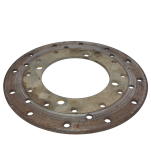 Tylna tarcza hamulcowa Polaris - 2