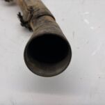 Kolektor wydechowy Suzuki - 2