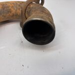 Kolektor wydechowy Suzuki - 3