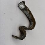 Mocowanie Yamaha - 2