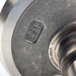 Wał korbowy Yamaha Raptor 700 nr3 Oem 1PE-11400-01-00 - 6