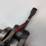 Wał korbowy Yamaha Raptor 700 nr3 Oem 1PE-11400-01-00 - 4