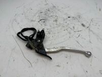 Klamka hamulca Kawasaki - 3