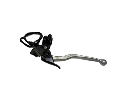 Klamka hamulca Kawasaki