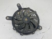 Wentylator Chłodnicy Yamaha - 4