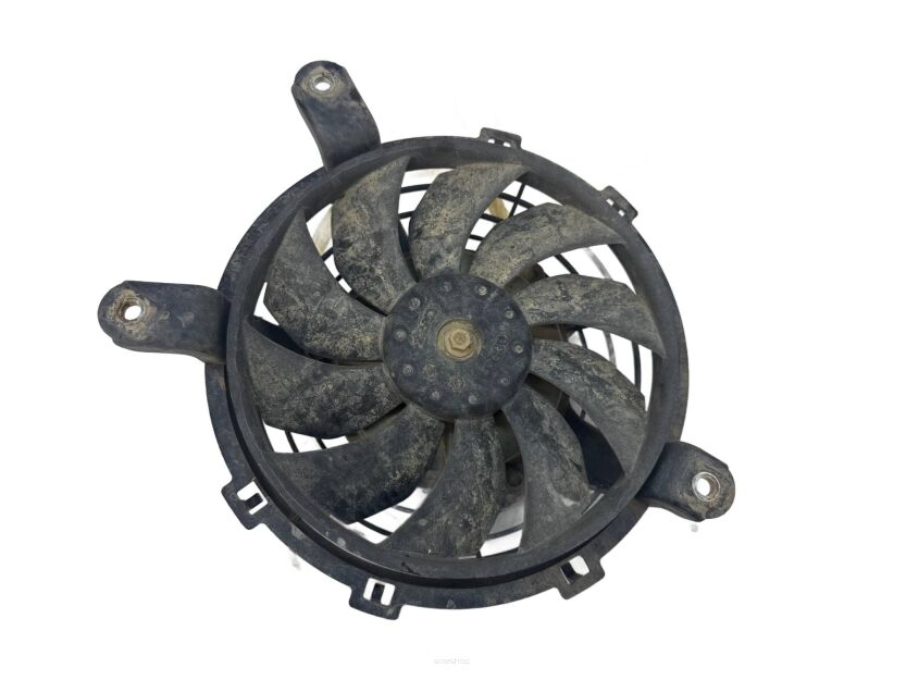 Wentylator Chłodnicy Yamaha