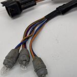 Lampki kontrolne Suzuki - 2