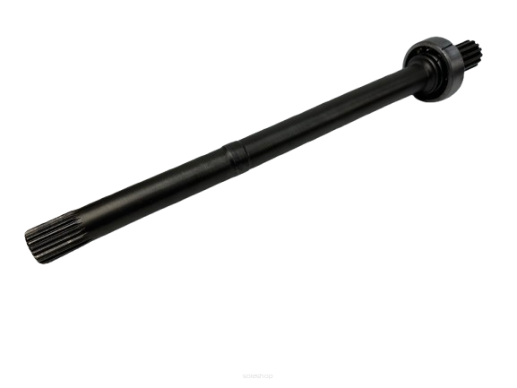 Wałek atakujący przód CF MOTO