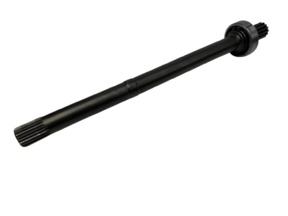 Wałek atakujący przód CF MOTO