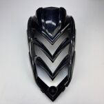 Grill plastik przód Yamaha - 2